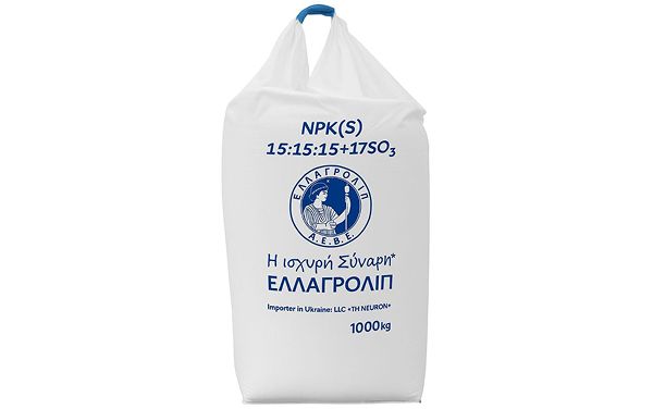 Нітроамофоска