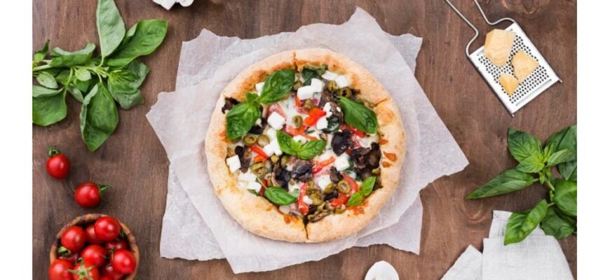 доставка піци Львів