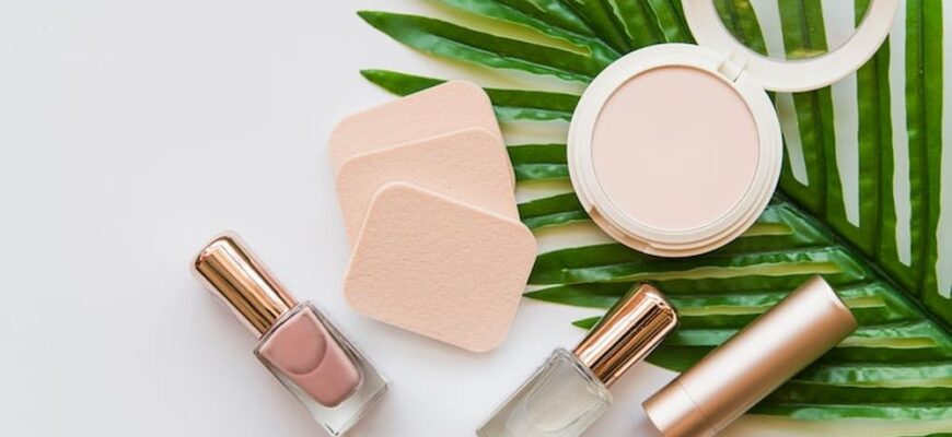 косметика psa