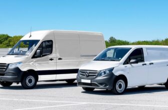 як вибрати гуму для комерційних авто