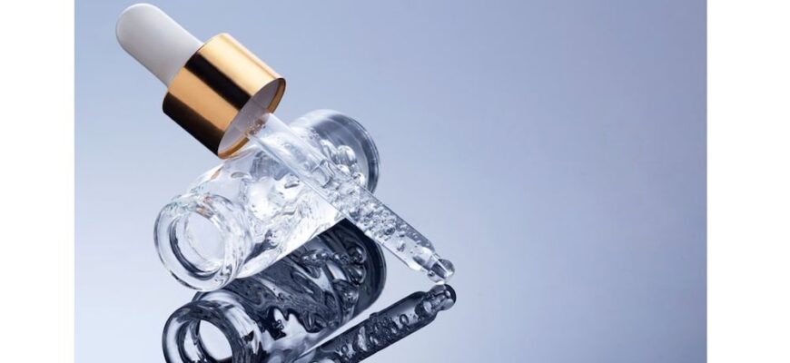 Сыворотки и флюиды