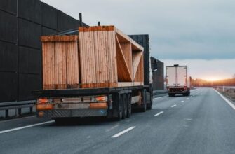 перевозки по украине