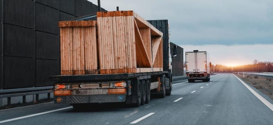 перевозки по украине