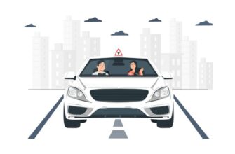 Автошкола онлайн