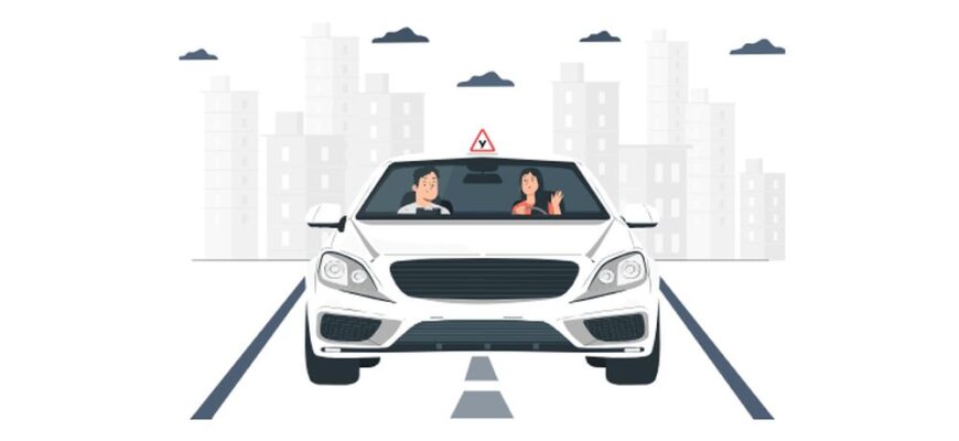 Автошкола онлайн