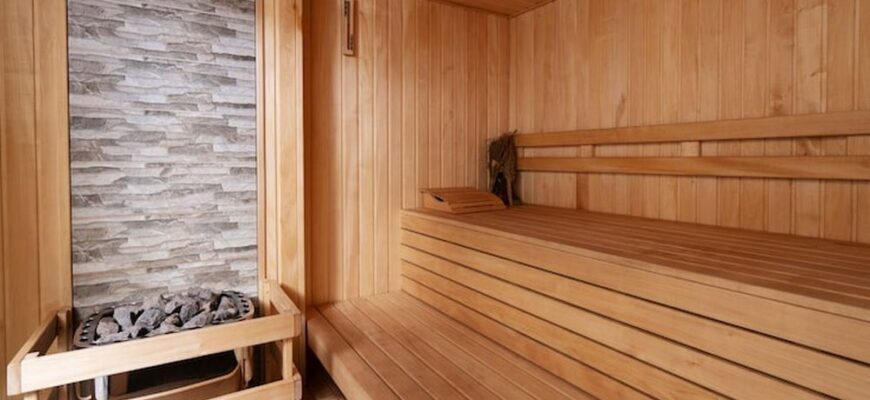 баня под ключ Киев