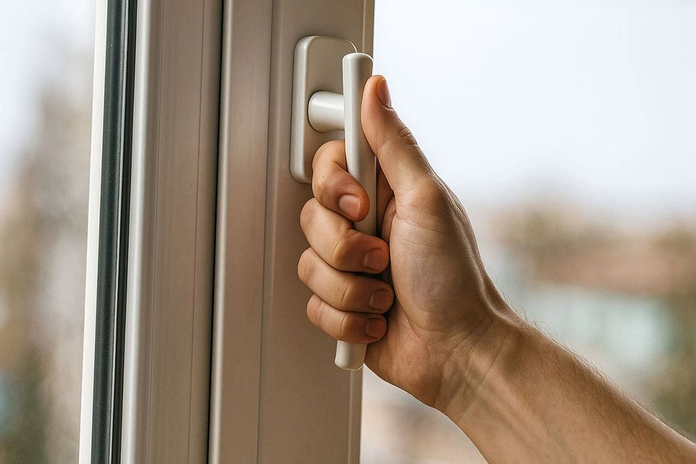 Провітрювання