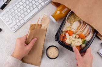 Найкраща доставка їжі у Львові