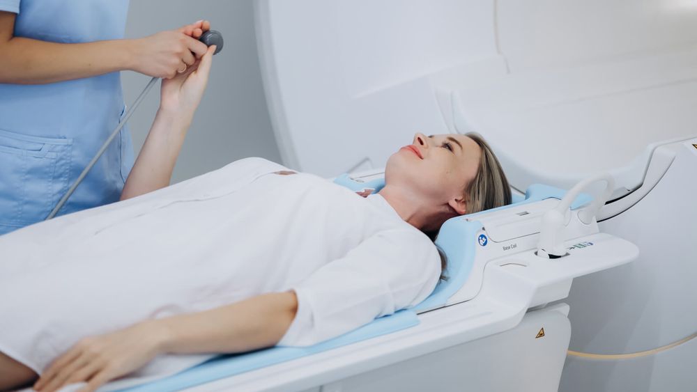 тонкоголкова біопсія виявляє рак щитоподібної залози