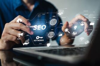 заказать поисковое продвижение сайта