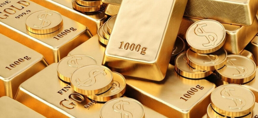 Кредит под залог золота – что это такое и как получить - Avocredi