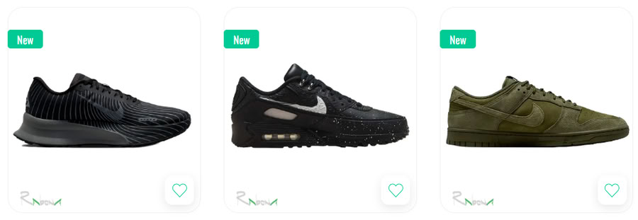 Як обрати чоловічі штани Nike: практичні рекомендації перед покупкою
